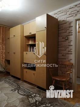 1-к квартира, на длительный срок, 36м2, 1/10 этаж