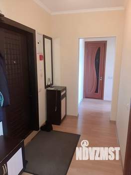 2-к квартира, на длительный срок, 64м2, 15/25 этаж