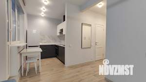 1-к квартира, на длительный срок, 37м2, 7/8 этаж