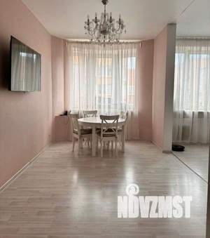 3-к квартира, на длительный срок, 100м2, 4/5 этаж