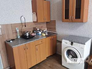 Студия квартира, на длительный срок, 28м2, 4/8 этаж