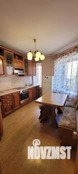 1-к квартира, на длительный срок, 48м2, 4/14 этаж