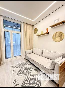 1-к квартира, на длительный срок, 37м2, 6/6 этаж