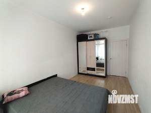 2-к квартира, на длительный срок, 60м2, 19/26 этаж