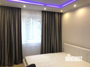 Студия квартира, на длительный срок, 30м2, 10/22 этаж