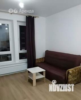 Студия квартира, на длительный срок, 22м2, 7/9 этаж