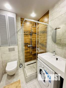 Студия квартира, на длительный срок, 23м2, 6/8 этаж