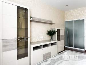 2-к квартира, на длительный срок, 64м2, 4/21 этаж