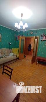2-к квартира, на длительный срок, 52м2, 2/12 этаж