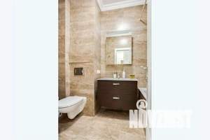 1-к квартира, посуточно, 45м2, 3/12 этаж