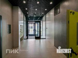 1-к квартира, на длительный срок, 43м2, 3/9 этаж