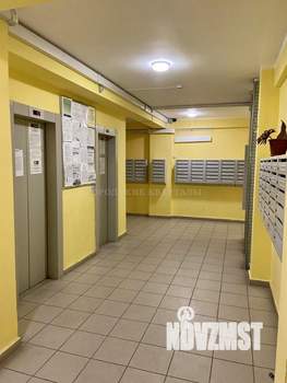 1-к квартира, на длительный срок, 55м2, 5/17 этаж