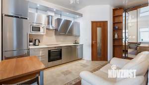 1-к квартира, на длительный срок, 32м2, 1/5 этаж