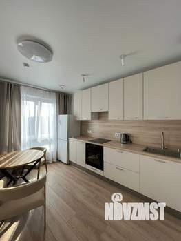 1-к квартира, на длительный срок, 32м2, 9/9 этаж