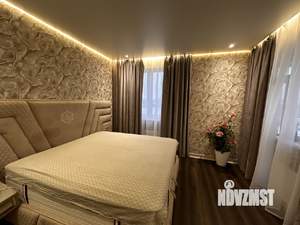 3-к квартира, на длительный срок, 80м2, 9/33 этаж