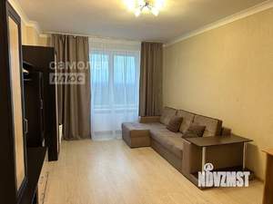 2-к квартира, на длительный срок, 57м2, 16/25 этаж