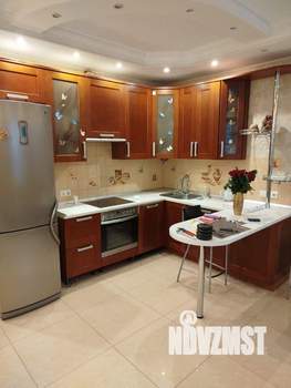 2-к квартира, на длительный срок, 74м2, 6/17 этаж