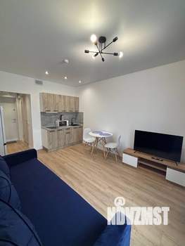 Студия квартира, на длительный срок, 21м2, 3/9 этаж