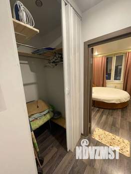 1-к квартира, на длительный срок, 38м2, 4/30 этаж