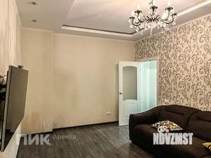 3-к квартира, на длительный срок, 86м2, 12/17 этаж