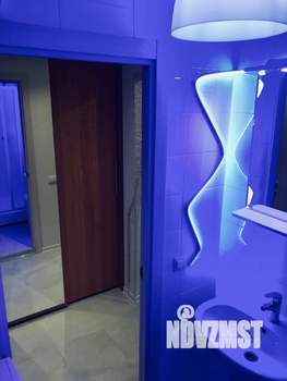 Студия квартира, на длительный срок, 22м2, 9/9 этаж