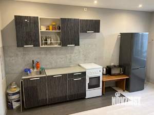 1-к квартира, на длительный срок, 50м2, 5/6 этаж