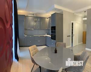 2-к квартира, на длительный срок, 70м2, 8/10 этаж