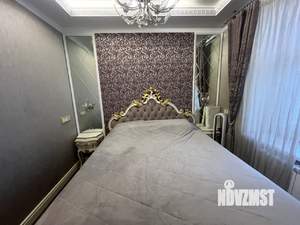 3-к квартира, на длительный срок, 86м2, 32/44 этаж