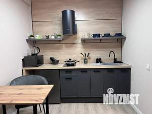 Студия квартира, посуточно, 28м2, 2/33 этаж