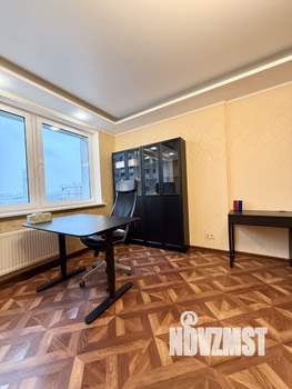 3-к квартира, на длительный срок, 112м2, 11/15 этаж