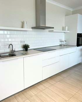 3-к квартира, на длительный срок, 100м2, 4/12 этаж