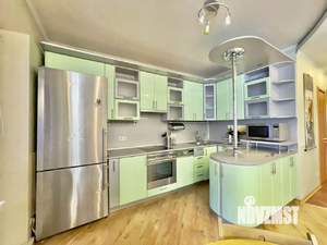 2-к квартира, на длительный срок, 77м2, 11/17 этаж