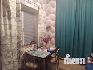 1-к квартира, на длительный срок, 24м2, 1/4 этаж