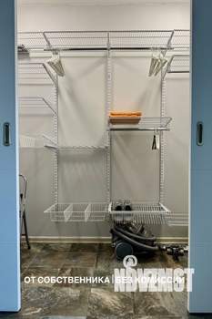 Студия квартира, на длительный срок, 40м2, 30/45 этаж