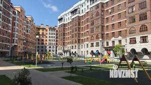 1-к квартира, на длительный срок, 31м2, 3/8 этаж