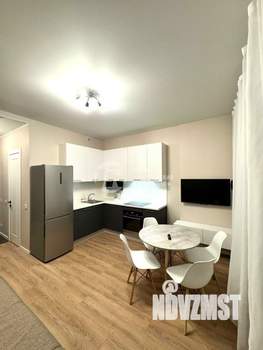 Студия квартира, на длительный срок, 25м2, 9/28 этаж