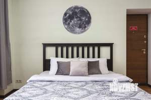 2-к квартира, посуточно, 77м2, 1/1 этаж