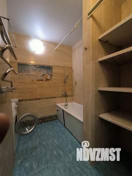 2-к квартира, посуточно, 44м2, 1/1 этаж