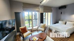 1-к квартира, на длительный срок, 34м2, 6/6 этаж