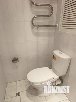 1-к квартира, на длительный срок, 33м2, 5/25 этаж
