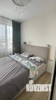 2-к квартира, на длительный срок, 40м2, 7/32 этаж