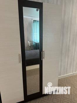 1-к квартира, на длительный срок, 35м2, 1/3 этаж