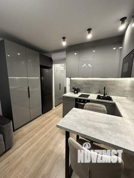 Студия квартира, на длительный срок, 20м2, 2/9 этаж