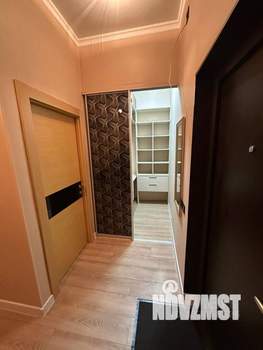 1-к квартира, на длительный срок, 40м2, 2/4 этаж