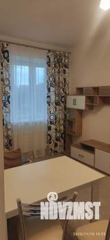 2-к квартира, на длительный срок, 40м2, 2/19 этаж