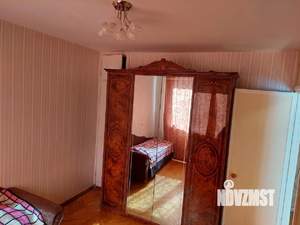 2-к квартира, посуточно, 45м2, 4/5 этаж