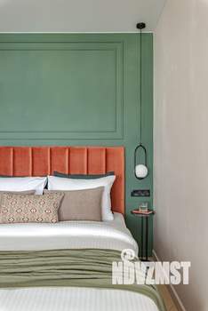 Студия квартира, посуточно, 40м2, 38/43 этаж