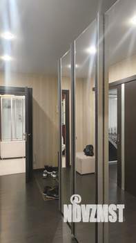 2-к квартира, на длительный срок, 71м2, 10/22 этаж