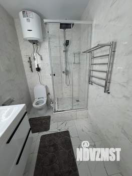 1-к квартира, на длительный срок, 33м2, 2/2 этаж