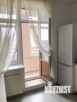 1-к квартира, на длительный срок, 32м2, 7/8 этаж